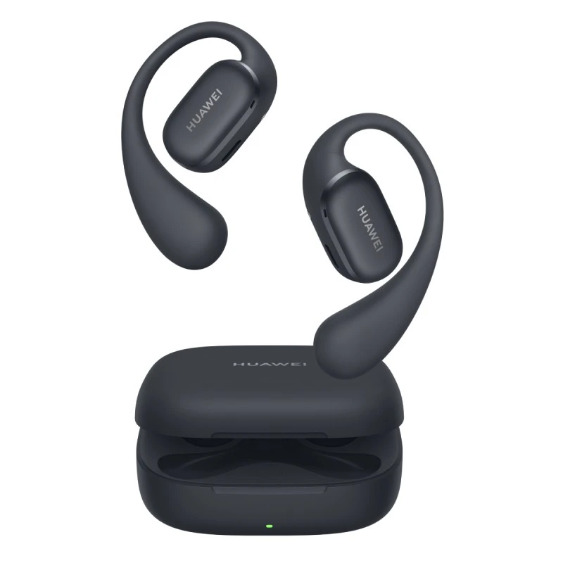 HUAWEI FREEARC BLACK HEADPHONES