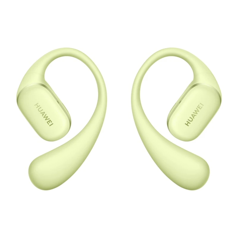HUAWEI FREEARC GREEN HEADPHONES