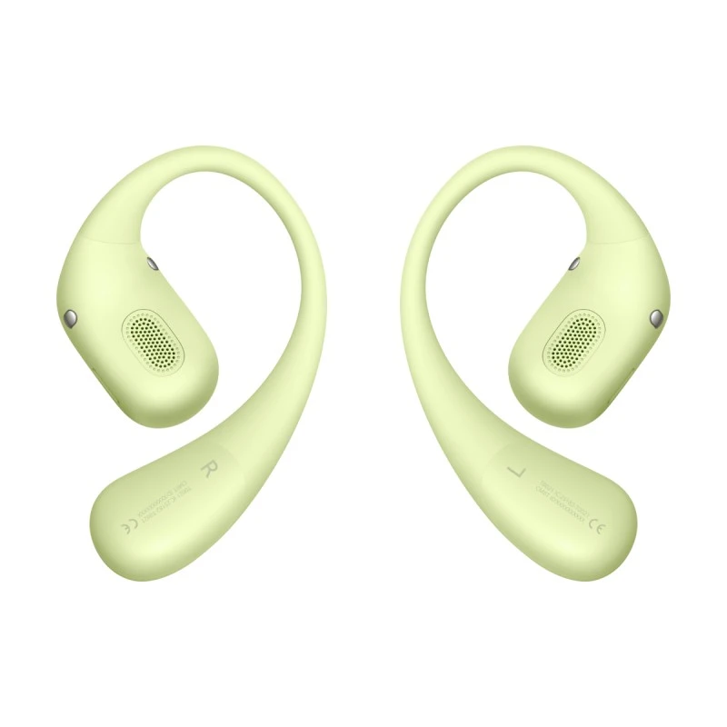 HUAWEI FREEARC GREEN HEADPHONES