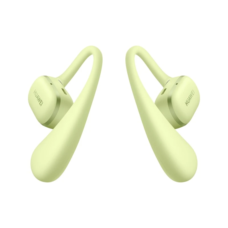 HUAWEI FREEARC GREEN HEADPHONES