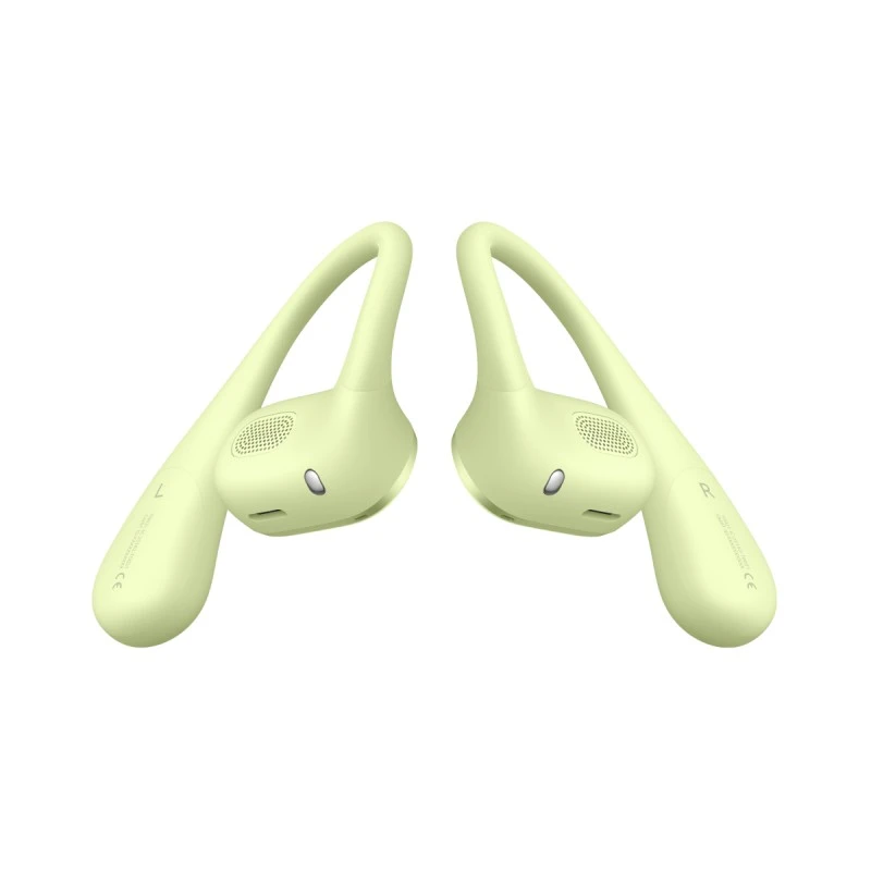 HUAWEI FREEARC GREEN HEADPHONES