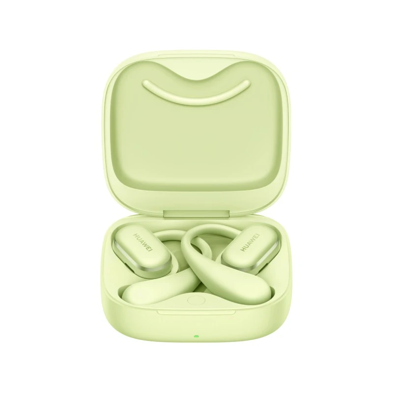 HUAWEI FREEARC GREEN HEADPHONES