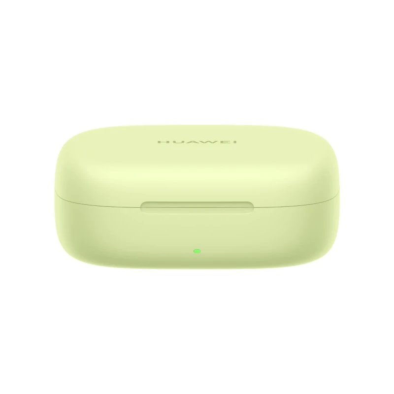 HUAWEI FREEARC GREEN HEADPHONES