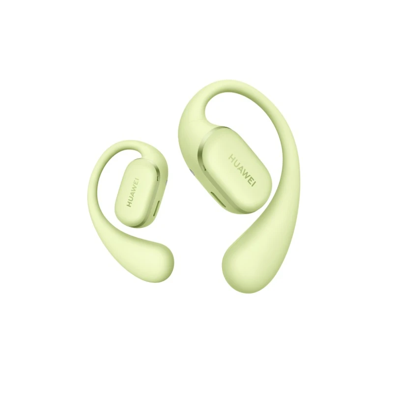 HUAWEI FREEARC GREEN HEADPHONES