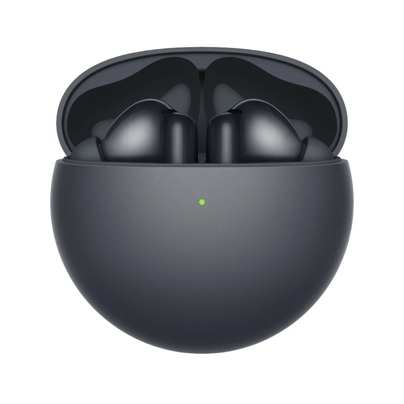 HUAWEI FREEBUDS 7i BLACK HEADPHONES