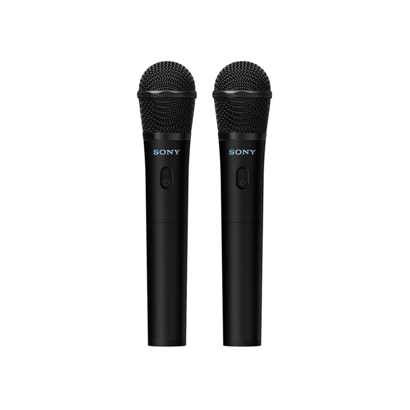 SONY UO-ULTMIC1 MICROPHONES X2