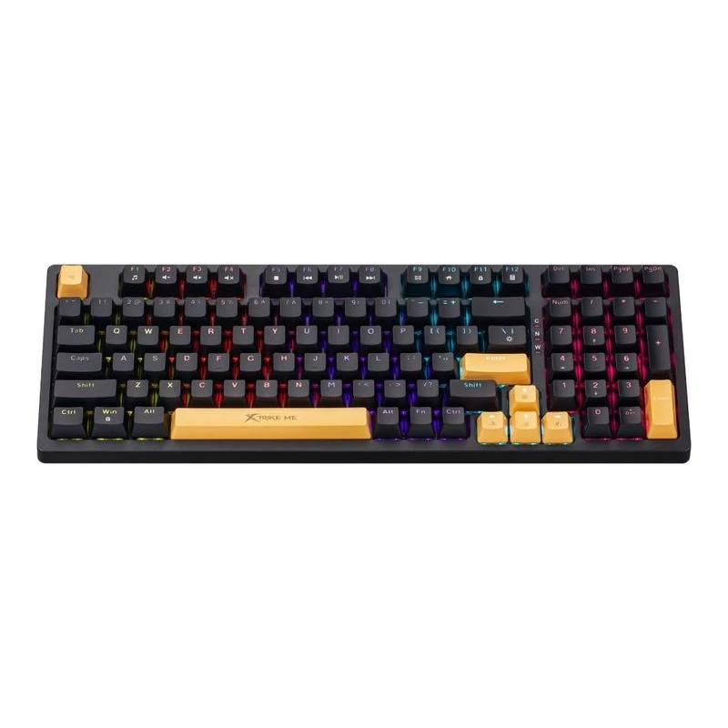 XTRIKEME  GAMING KEYBOARD GK-997