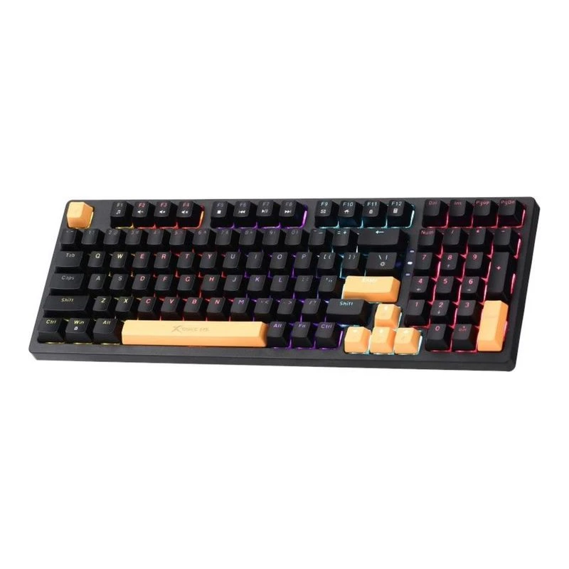 XTRIKEME  GAMING KEYBOARD GK-997