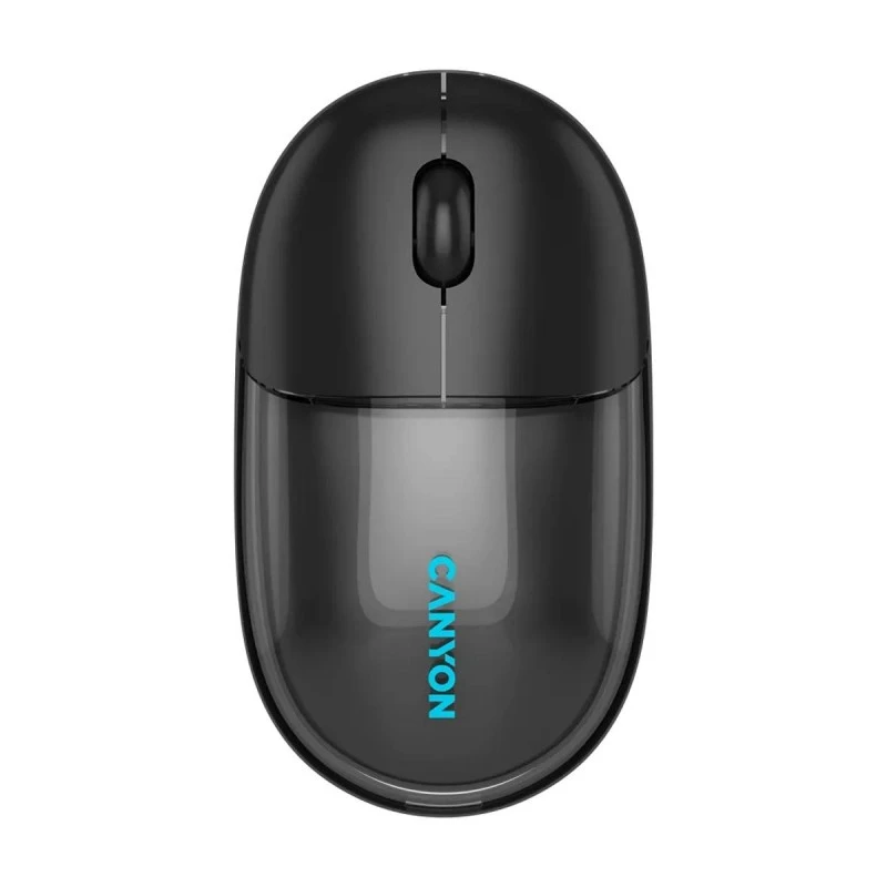 CANYON  RECHARGEABLE MOUSE CNS-CMSW24B