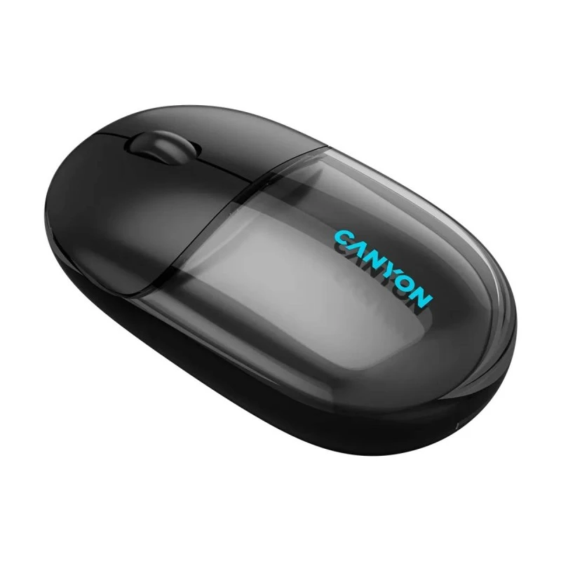CANYON  RECHARGEABLE MOUSE CNS-CMSW24B