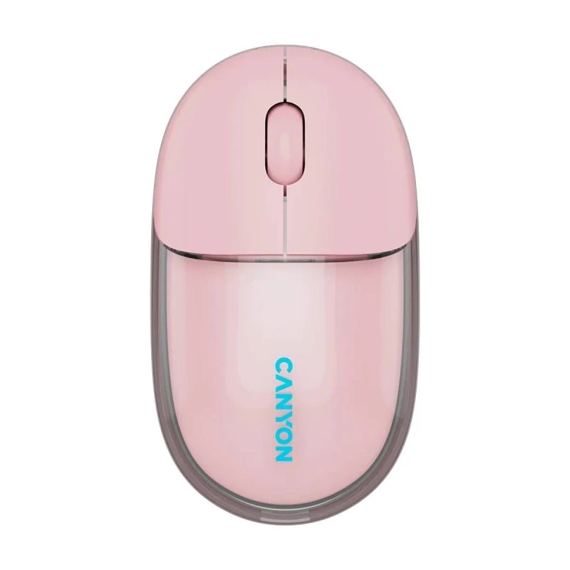 CANYON  RECHARGEABLE MOUSE CNS-CMSW24P