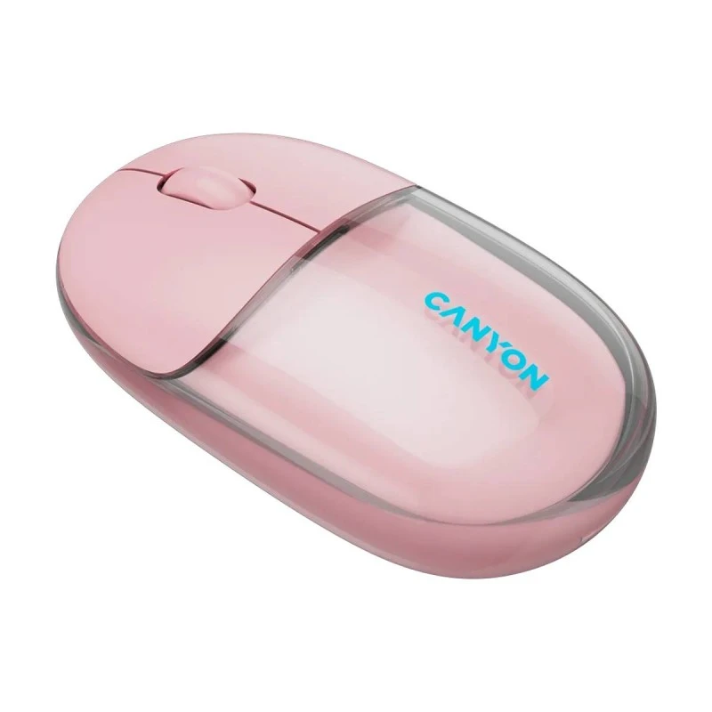 CANYON  RECHARGEABLE MOUSE CNS-CMSW24P