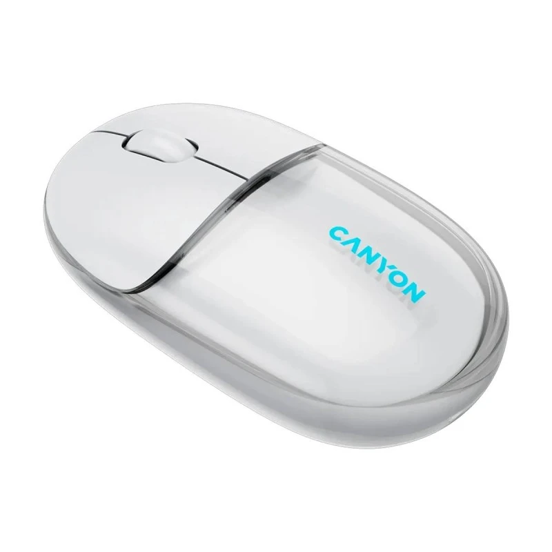 CANYON  RECHARGEABLE MOUSE CNS-CMSW24W