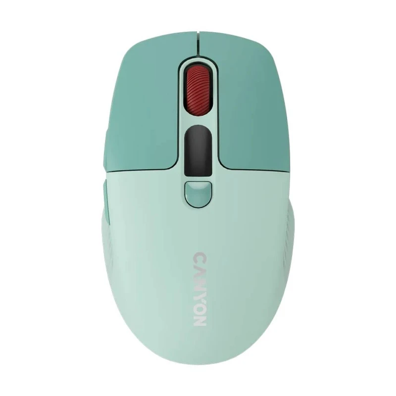 CANYON  RECHARGEABLE MOUSE CNS-CMSW26GR