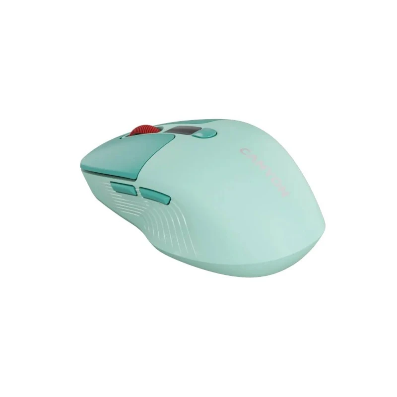 CANYON  RECHARGEABLE MOUSE CNS-CMSW26GR