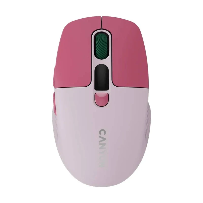 CANYON  RECHARGEABLE MOUSE CNS-CMSW26P