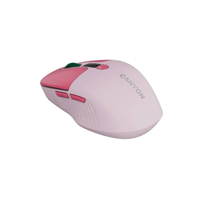 CANYON  RECHARGEABLE MOUSE CNS-CMSW26P