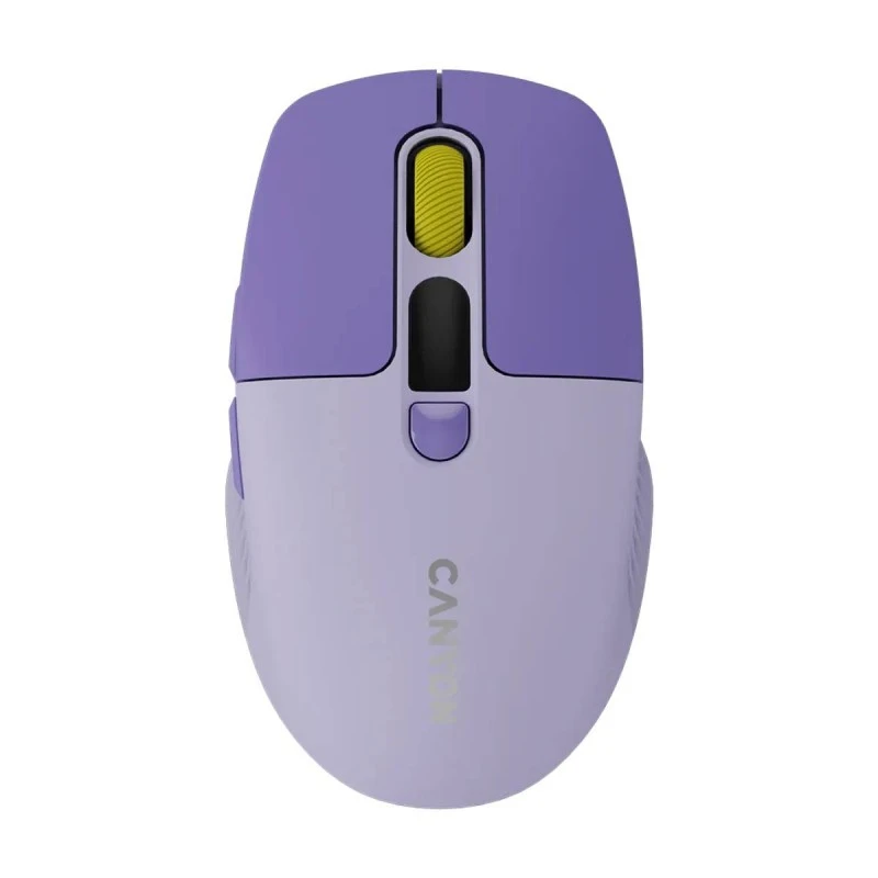 CANYON  RECHARGEABLE MOUSE CNS-CMSW26V