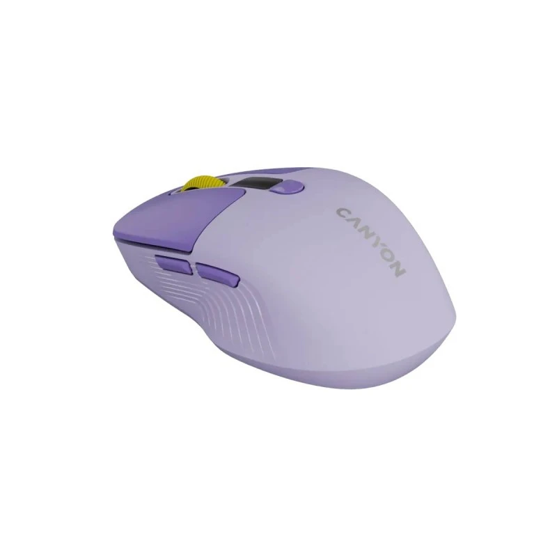 CANYON  RECHARGEABLE MOUSE CNS-CMSW26V