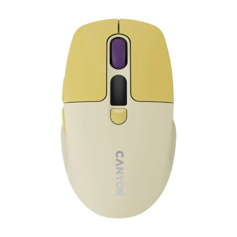 CANYON  RECHARGEABLE MOUSE CNS-CMSW26Y