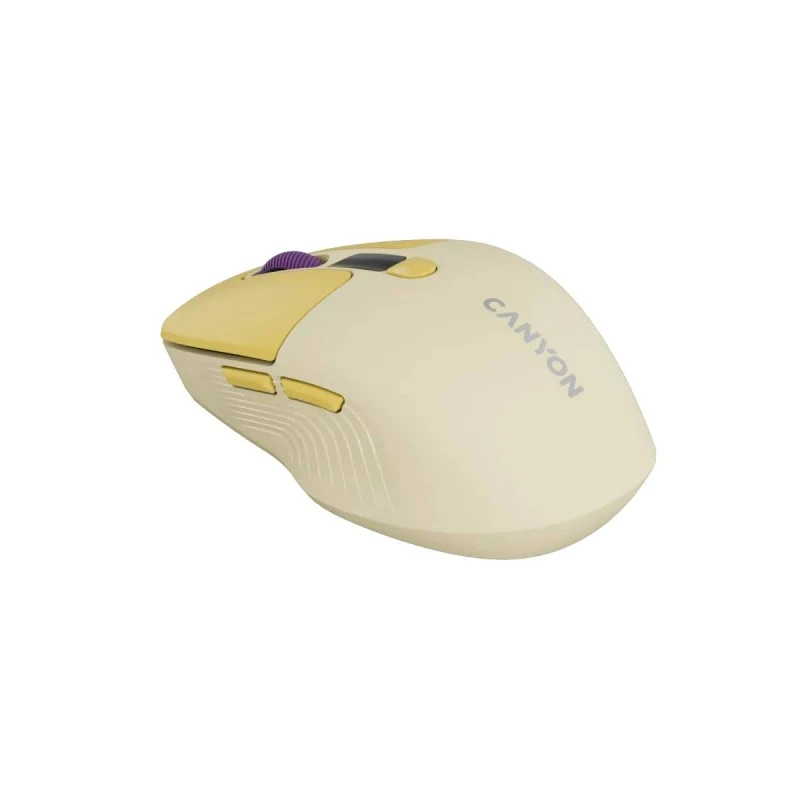 CANYON  RECHARGEABLE MOUSE CNS-CMSW26Y