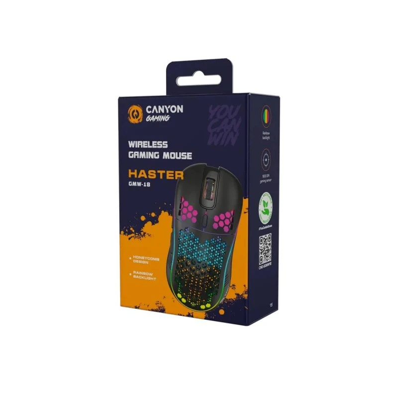 CANYON  HASTER MOUSE CND-SGMW18