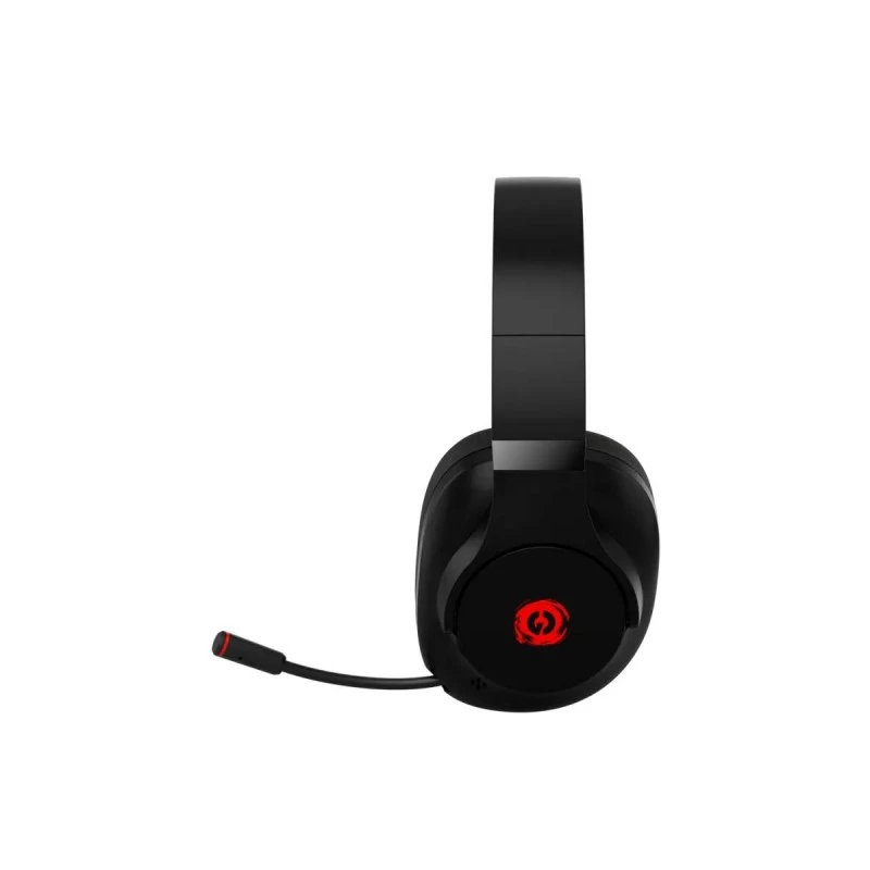 CANYON EGO GAMING HEADSET STAND CND-SGHS16B BL