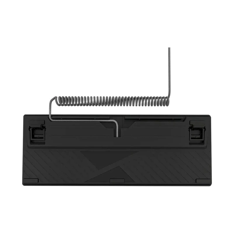 LORGAR AZAR 514TKL GAMING KBD BL LRG-GK514TKL-BK-US