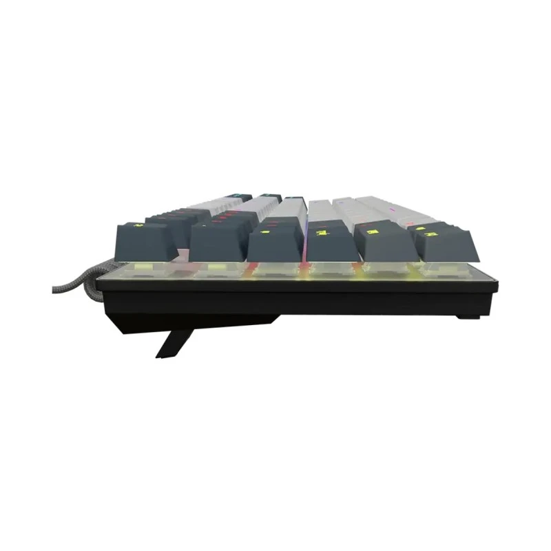 LORGAR AZAR 514TKL GAMING KBD WH LRG-GK514TKL-WH-US