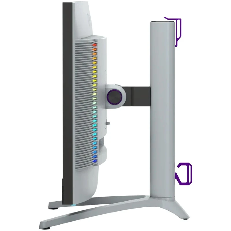 LORGAR 27MP1 GAMING MONITOR PRO