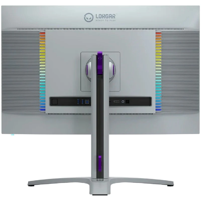 LORGAR 27MP1 GAMING MONITOR PRO