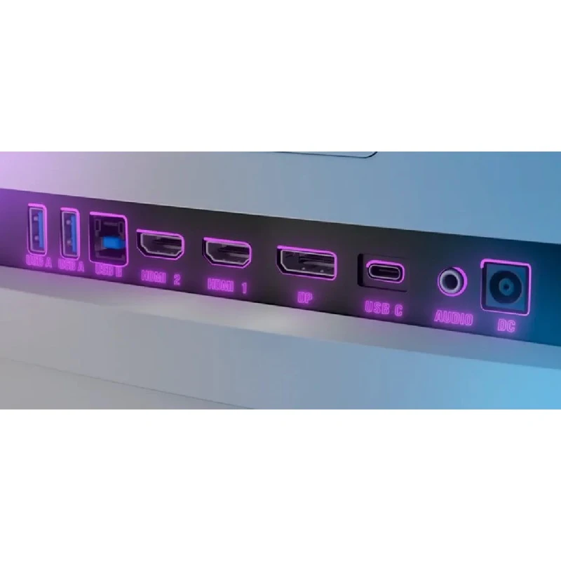 LORGAR 27MP1 GAMING MONITOR PRO