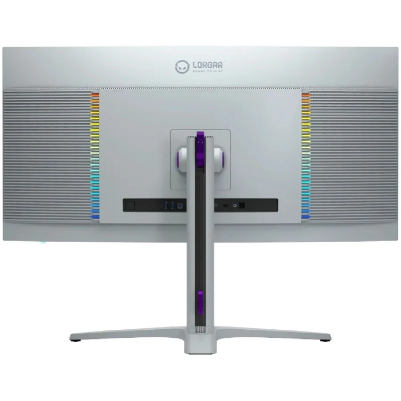 LORGAR 34MP1 GAMING MONITOR PRO
