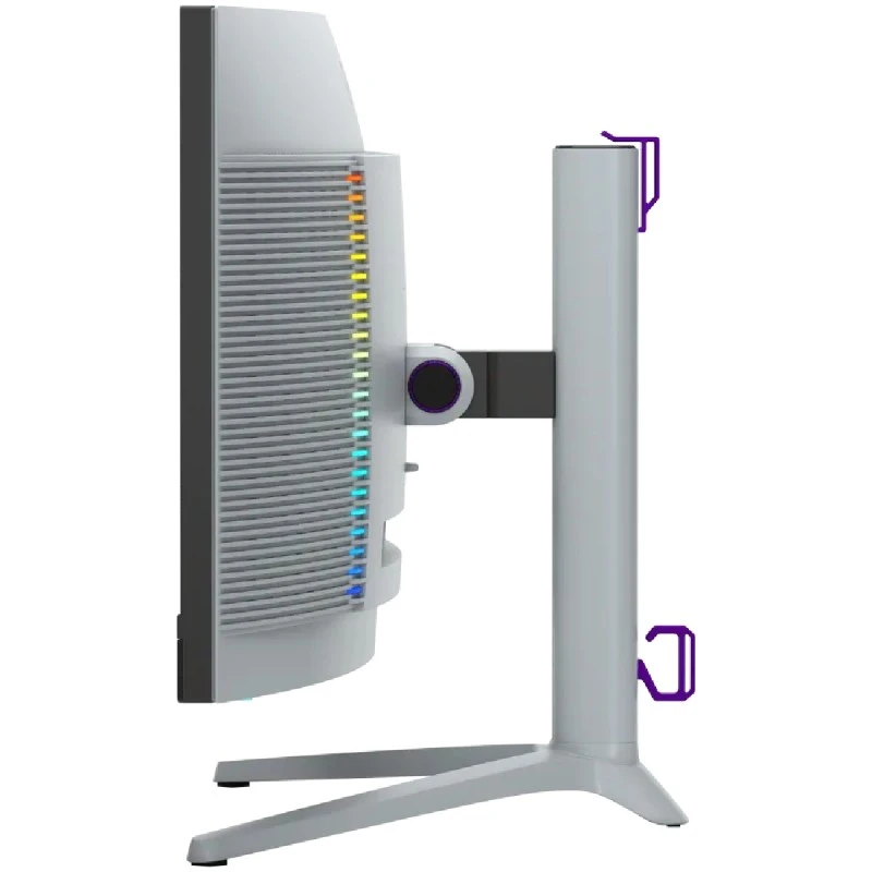 LORGAR 34MP1 GAMING MONITOR PRO