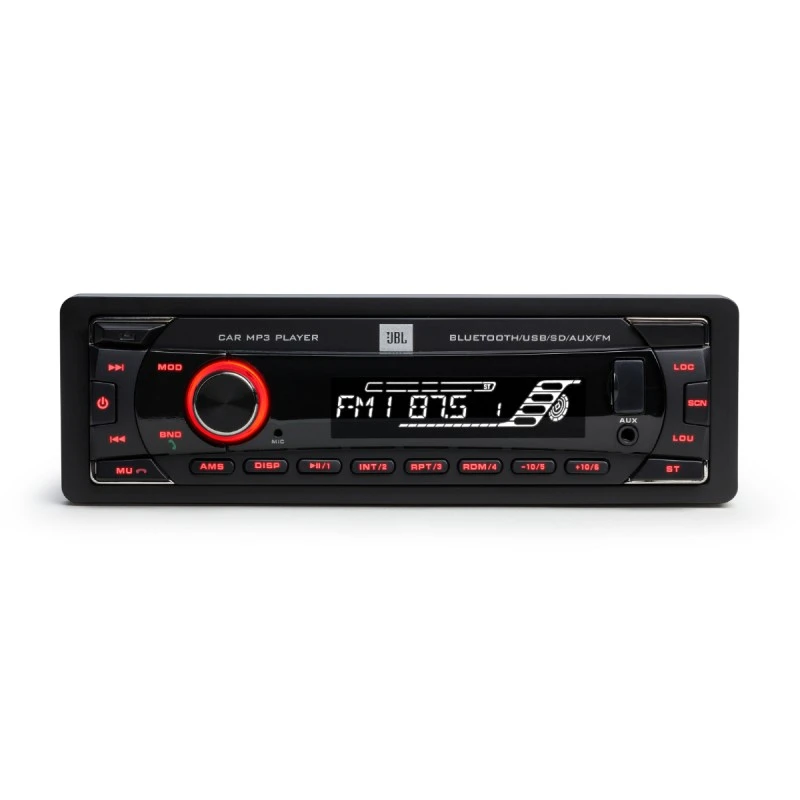 JBL CELEBRITY 100 HEADUNIT