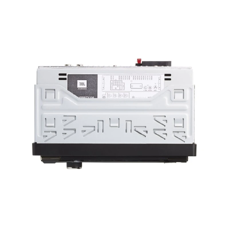 JBL CELEBRITY 100 HEADUNIT