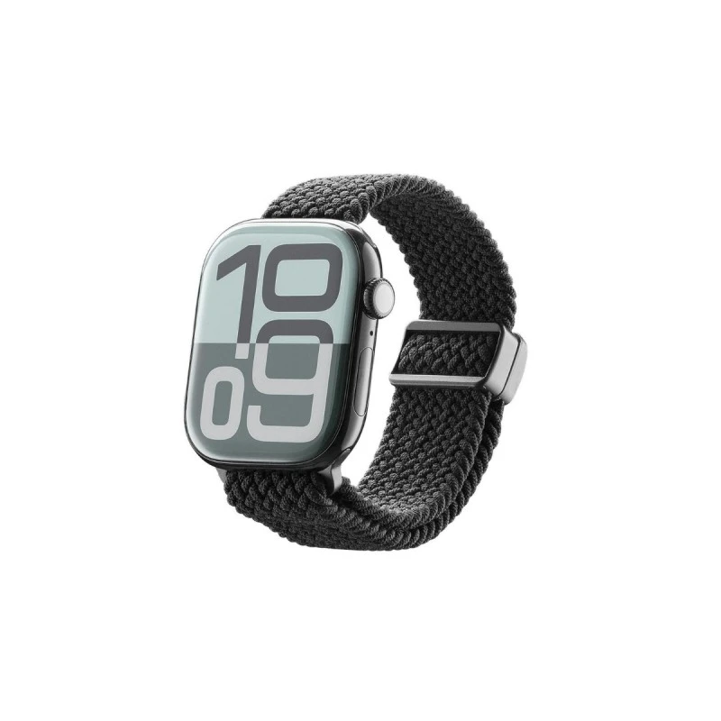 CELLULAR LINE КАИШКА SOFT APPLE WATCH 42/44/45/46/49MM Ч