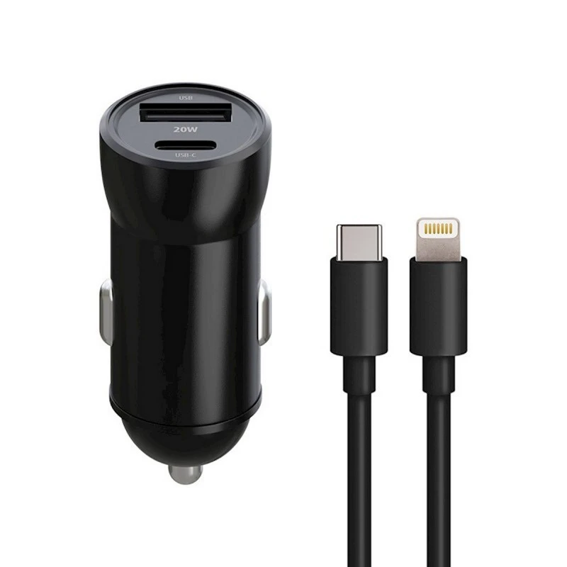 MAXLIFE А. З. PD QC MXCC-04 USB-C USB 20W К. USB-C L. 27W Ч