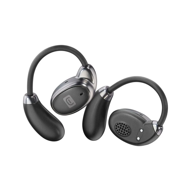 CELLULAR LINE BT LUME OPEN-EAR  TWS BLACK