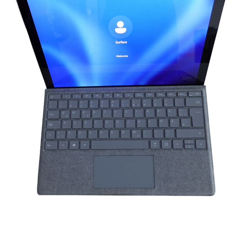 Microsoft Surface Pro 5 – I5, 8GB RAM, 128GB SSD, Tastiera, Win11 Pro, Usato