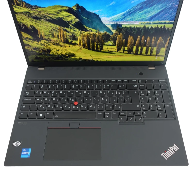 LENOVO THINKPAD T16 G2