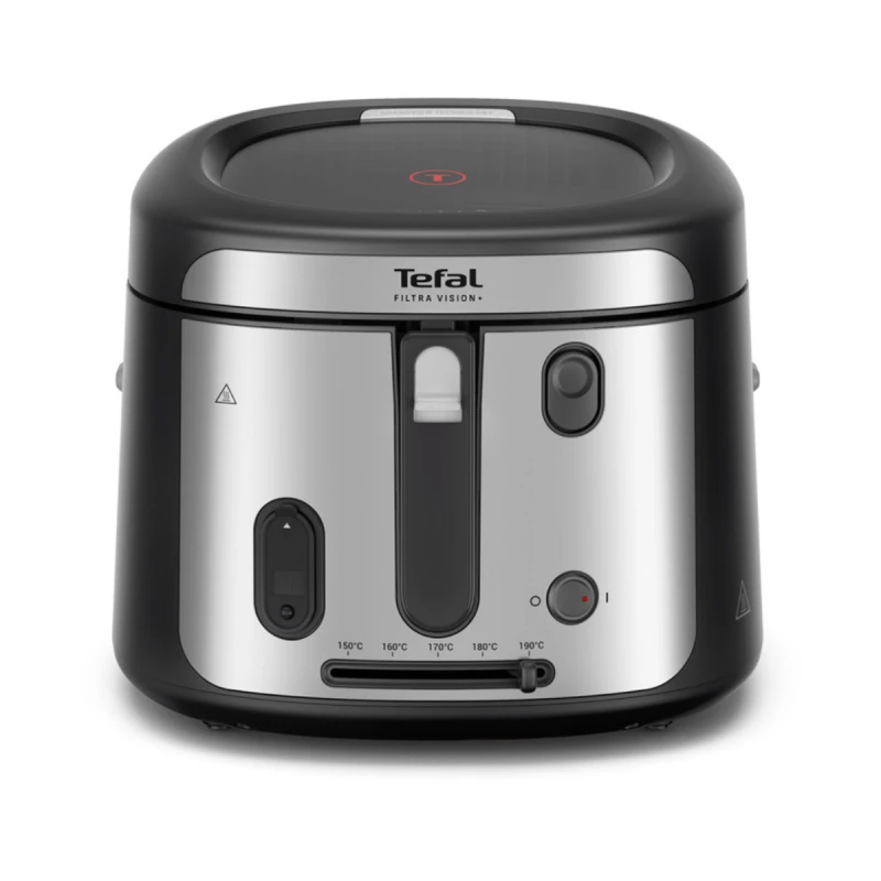 TEFAL FF2588E0 DEEP FRYER