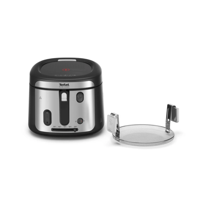 TEFAL FF2588E0 DEEP FRYER
