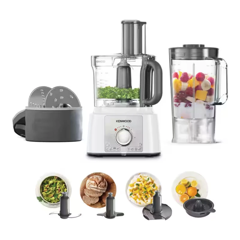 KENWOOD FDP65.590SI