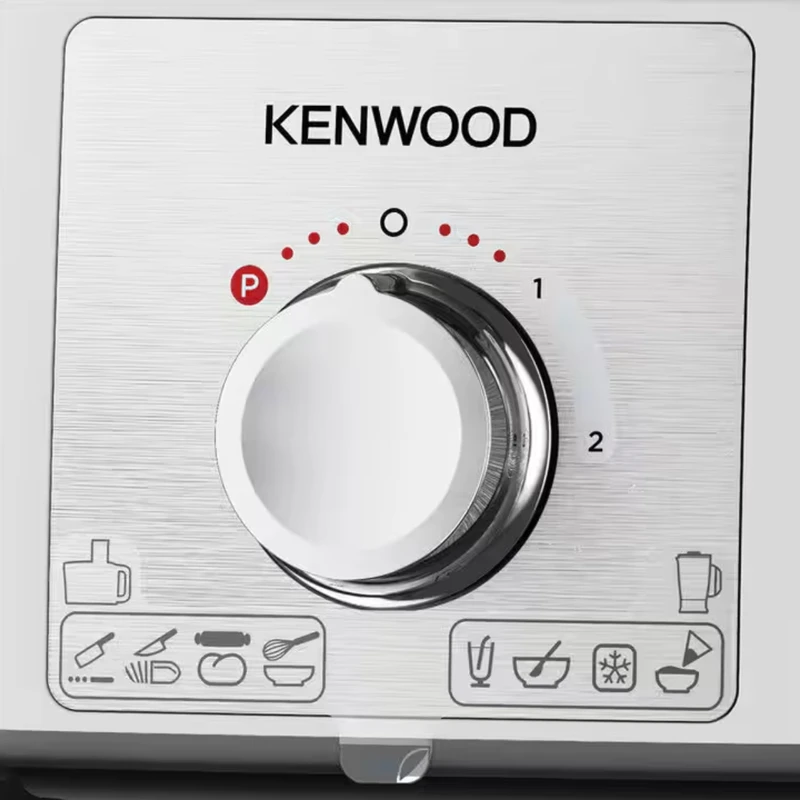 KENWOOD FDP65.590SI