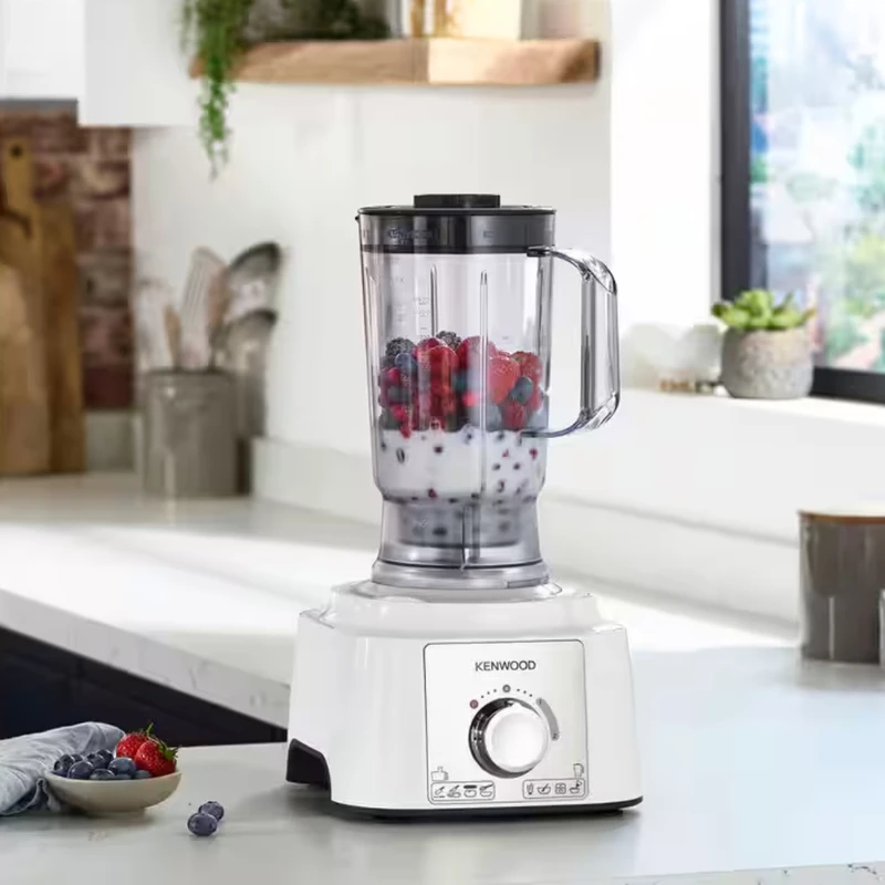 KENWOOD FDP65.590SI