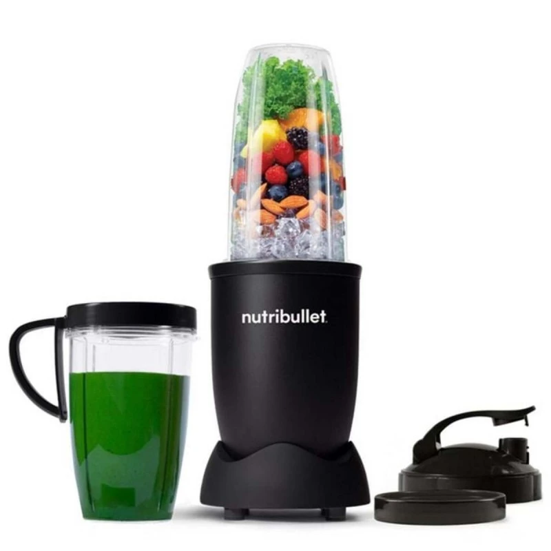 NUTRIBULLET NB907MAB