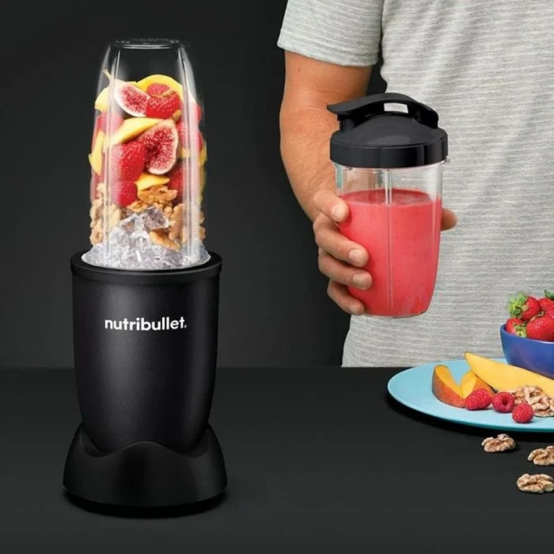 NUTRIBULLET NB907MAB