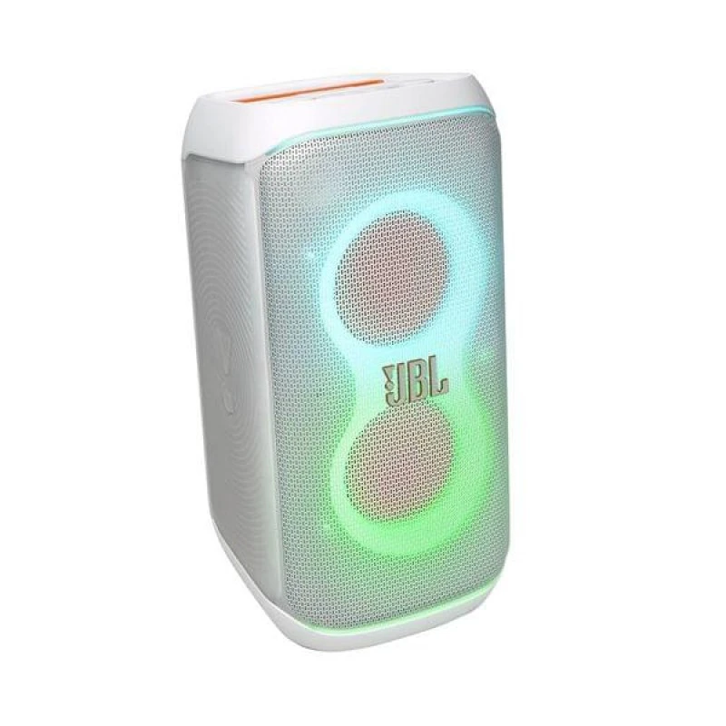 JBL PARTYBOX CLUB 120 WHITE