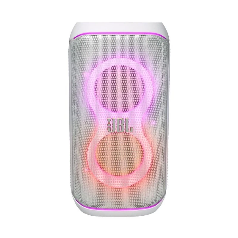 JBL PARTYBOX CLUB 120 WHITE